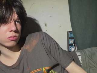 markshoyer webcam model