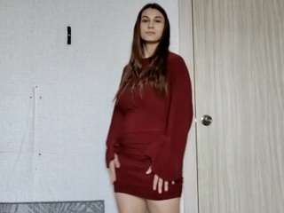 Live webcam model melissahighman on Soda Cams