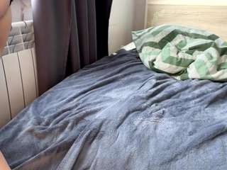 meowakira Live Webcam on CamSoda