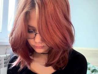 meowakira Live Webcam on CamSoda