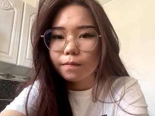 Live webcam model monikasiegler on Soda Cams