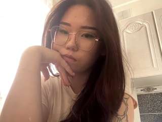 Live webcam model monikasiegler on Soda Cams
