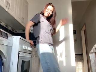 monikasiegler Live Webcam on CamSoda