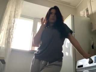 Live webcam model monikasiegler on Soda Cams