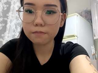 Live webcam model monikasiegler on Soda Cams