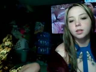 Live webcam model officialstarr on Soda Cams