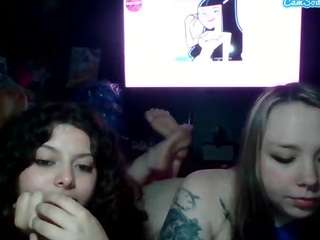 officialstarr webcam