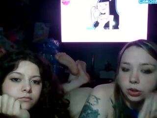 officialstarr webcam