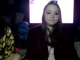 Live webcam model officialstarr on Soda Cams