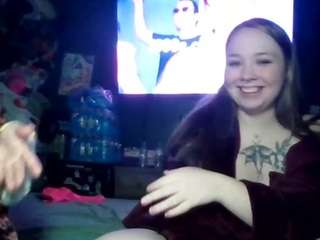 officialstarr webcam