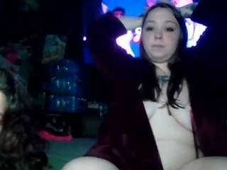 officialstarr webcam