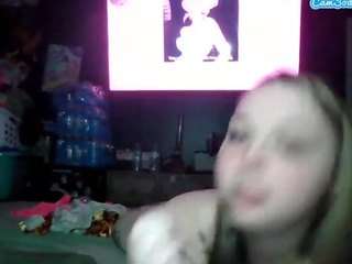 Live webcam model officialstarr on Soda Cams