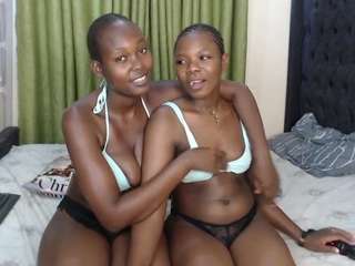 Polly and Ann