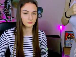 rachel-starlight webcam