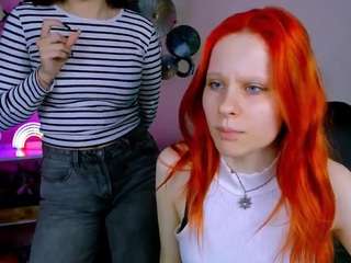 rachel-starlight webcam