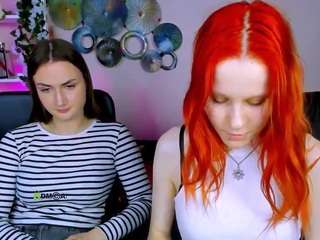 rachel-starlight webcam