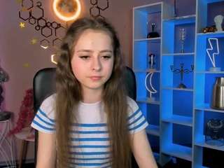 rachel-starlight webcam