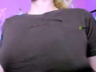 rachel-starlight webcam