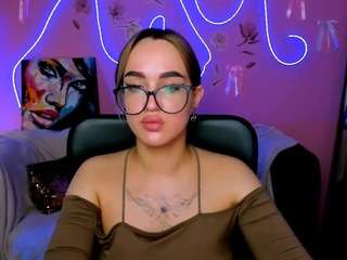 rachel-starlight webcam