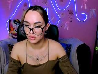 rachel-starlight webcam