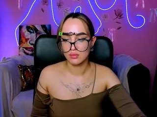 rachel-starlight webcam