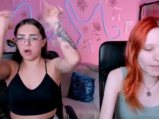 rachel-starlight webcam