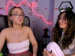 rachel-starlight webcam