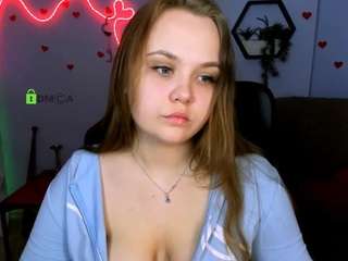 rachel-starlight webcam