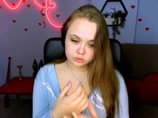 rachel-starlight webcam