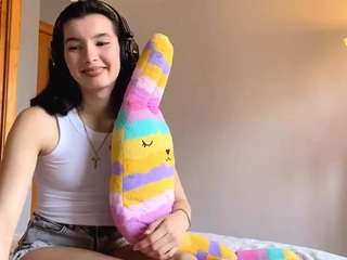 wildatebar Live Webcam on CamSoda