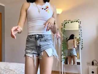 Live webcam model wildatebar on Soda Cams