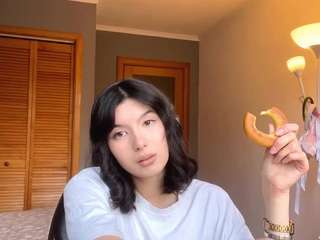 Live webcam model wildatebar on Soda Cams