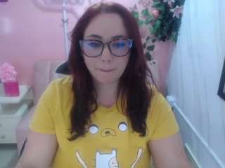 bellatrix-ch live webcam show