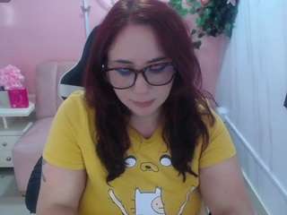 bellatrix-ch live webcam show