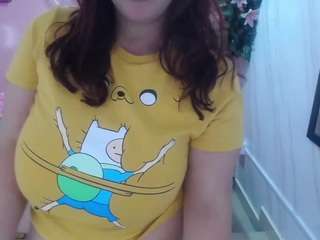 bellatrix-ch live webcam show