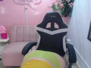 bellatrix-ch live webcam show