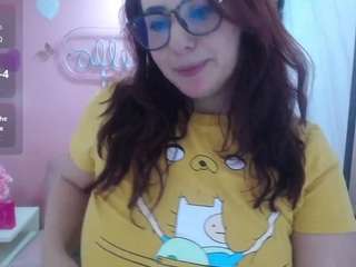 bellatrix-ch live webcam show