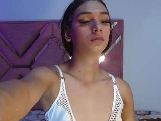 blair-wiloss webcam model