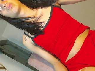 blair-wiloss Live Webcam on CamSoda