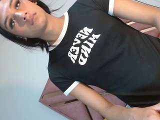 blair-wiloss Live Webcam on CamSoda