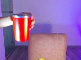 blair-wiloss Live Webcam on CamSoda