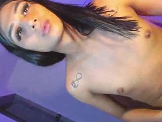 blair-wiloss Live Webcam on CamSoda