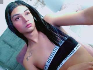 blair-wiloss Live Webcam on CamSoda