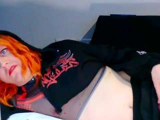 kinkyquinn webcam