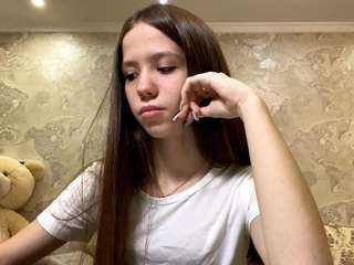 sheryllsmiles webcam