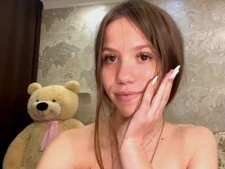 sheryllsmiles Live Webcam on CamSoda