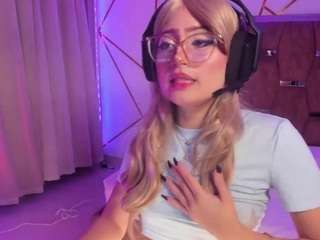 Ce modèle est en direct maintenant. vivicutie
