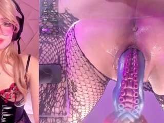 vivicutie Sex Cam Show