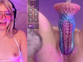 vivicutie Sex Cam Show