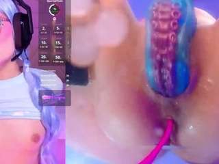 vivicutie Sex Cam Show